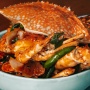 Hukum Makan Kepiting, Benarkah Haram?