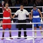 Polemik Petinju Imane Khelif di Olimpiade Paris 2024, Pihak IOC Akhirnya Buka Suara