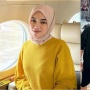 Sosok Diandra Marsha yang Bongkar Kesiapan El Rumi Menikah, Selebgram dengan Prestasi Mentereng