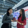 Dukung Inklusi Keuangan Digital, Bank DKI Hadir di FEKDI 2024