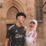 Angelina Sondakh Sempat Larang Keanu Massaid Main Sepak Bola: Aku Trauma Lihat...
