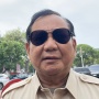 Pastikan Hadir Sidang Kabinet Perdana di IKN, Prabowo: Ikut Dong, Masa Nggak Ikut