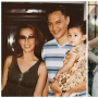Mirip Kisah Thariq-Aaliyah, Adjie Massaid Juga Yakin Nikahi Reza Artamevia Meski Baru 2 Minggu Kenal