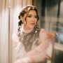 Unggah Foto Liburan Bareng Alshad Ahmad, Tiara Andini Bikin Fans Kecewa