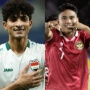 Beda Nasib Duo Wonderkid Ali Jasim dengan Marselino Ferdinan Usai Piala Asia U-23, Ada yang Terancam Tinggalkan Eropa