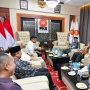 First Time PKS Gabung KIM Dukung Bobby Nasution, Tifatul: Nggak Ada Ribut-ribut, Adem Ayem Saja