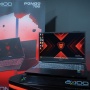 Digembleng 48 Jam Nonstop Gaming, Axioo Pongo 750 Pecahkan Rekor MURI