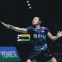 Satu-Satunya Atlet Bulu Tangkis Indonesia di Olimpiade 2024, Gregoria Mariska Tunjung Orang Mana?