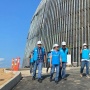 Sukses Jaga Keandalan Listrik Selama Presiden Berkantor, PLN Siap Kawal HUT RI di Ibu Kota Baru