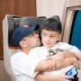 Harga Sepeda Rafathar Anak Raffi Ahmad Fantastis Banget, Bisa Buat Tebus Laptop Lenovo