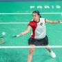 Olimpiade Paris 2024: Gregoria Mariska Tumbang, Tradisi Emas Indonesia Melayang