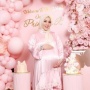 Aisyahrani Bocorkan Jenis Kelamin dan Inisial Nama Anak Syahrini