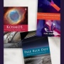 3 Rekomendasi Buku Sains Populer tentang Alam Semesta Karya Carl Sagan