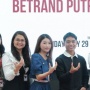 Sarwendah Siap Jadi Dosen di Kampus Betrand Peto, Apa Latar Pendidikan yang Dimilikinya?