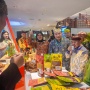 Pertamina Patra Niaga Regional Jawa Bagian Barat Raih Gelar Best of The Best dalam Ajang ENSIA Award 2024