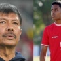 Fix! Mauresmo Hinoke Tak Jadi Bela Timnas Indonesia Jelang Kualifikasi Piala Asia U-20 2025 Karena Ini