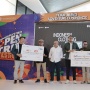 Kolaborasi Memajukan Bisnis Fashion Lokal di Indonesia Clothing Summit 2024