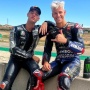 Fabio Quartararo Dukung Tony Arbolino ke Pramac, Naik Kelas Jalur Teman?