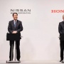Honda dan Nissan Dikabarkan Merger, Produk Ini Sudah Meramalnya Jauh-jauh Hari?