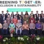 Memberdayakan Pemimpin Muda untuk Masa Depan yang Berkelanjutan