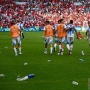 Hasil Sepak Bola Olimpiade 2024: Prancis ke Semifinal Usai Tekuk Argentina dengan Skor Tanggung