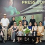 PINTU Incubator Buat Desainer Indonesia dan Prancis Satu Panggung Fashion di JF3: Intip Koleksinya!