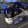 10 Livery dan MOD BUSSID SR2 Terbaru, PO Haryanto Unicorn hingga STJ Ada!