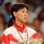 Kata-kata Magis Susi Susanti Sebelum Gregoria Mariska Tunjung Tembus Semifinal Olimpiade Paris 2024