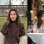 Wajah Fuji dan Aaliyah Massaid di Vlog Pertama, Siapa Paling Kelihatan Berubah?