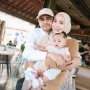 Harga Dress Baby Lily Anak Asuh Raffi-Nagita Bikin Warganet Tercengang: Lebih Mahal Dibanding...