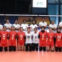 PLN Dukung Timnas Voli Putri Indonesia Berlaga di Kompetisi 4th SEA V League