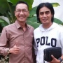 Charly Van Houten Dapat Rekomendasi Maju Pilbup Sukabumi Bersama Hasim Adnan