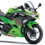 Daftar Harga Kawasaki Ninja 250 Terbaru Agustus 2024