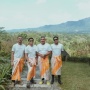 Disebut Mirip Orang India, Busana Ariel NOAH Saat Touring Duda Minus One ke Magelang Tuai Sorotan