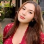 Hadapi Kasus Video Syur, Audrey Davis Kini Didampingi Psikolog
