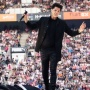 Sambangi Dua Kota, The Script Siap Gelar Konser di Indonesia pada 2025