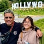 Sama-Sama Kuliah di Amerika Serikat, Begini Cara Cinta Kuya dan Nino Kuya Tambah Uang Jajan