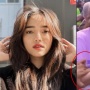 Fuji Posting Foto Wajah Menangis Usai Area Sensitifnya Disenggol Penggemar