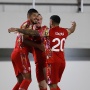Potret Duel Sengit Persis Solo Bungkam Persija Jakarta, Juara 3 Milik Laskar Sambernyawa