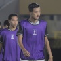 Tugas Negara dan Persija Jakarta Kelar, Dony Tri Pamungkas Pulang ke Kampung Halaman