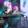 Putri Ariani Gebrak Penutupan PIONIR UGM 2024, Bawakan Lagu Spesial