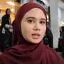 Sering Ikut Kajian Islami, Tissa Biani Mempersiapkan Diri untuk Berhijab