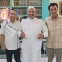 Dasco Ungkap Isi Pertemuannya dengan Habib Rizieq, Akui Punya Kesepahaman