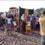 Warga Kampung Baru Tangerang Protes, Minta PT Alam Sutera Hentikan Pengerjaan Proyek