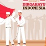 Syarat dan Cara Ikut Upacara 17 Agustus 2024 di IKN dan Istana Negara Jakarta