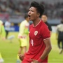 Tampil Apik Bersama Timnas U-19, Kadek Arel Akui Dapat Tawaran Klub Eropa