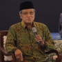 Aqiel Shiradj Dalam Pertemuan Ribuan Jamaah Thoriqoh Shiddiqiyyah: Negara Butuh Kerukunan