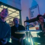 8 Musisi Unjuk Gigi di Depan Pamungkas, Iga Massardi, dan Enrico Octaviano dalam Soundseeker Vol.1