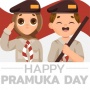 25 Kata-kata Ucapan Selamat Hari Pramuka 2024, Bukan Cuma Salam Pramuka!