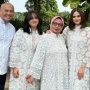 Pesona Ibunda Syifa Hadju Tak Kebanting Maia Estianty dan Mulan Jameela, Diduga Restui El Rumi